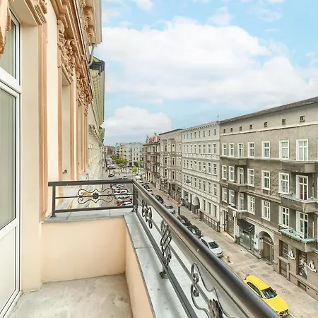 Apartamento Kamienica Centrum Nr 13