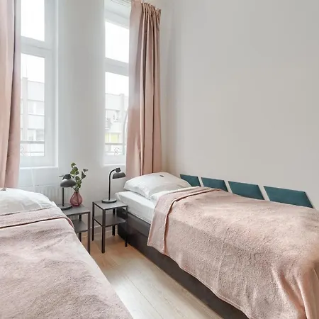 Kamienica Centrum Nr 13 Apartamento