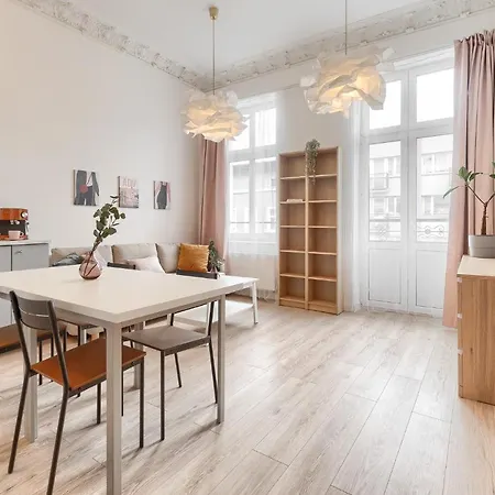 Kamienica Centrum Nr 13 Apartamento *