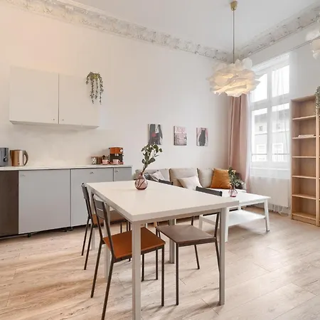 Kamienica Centrum Nr 13 シュチェチン