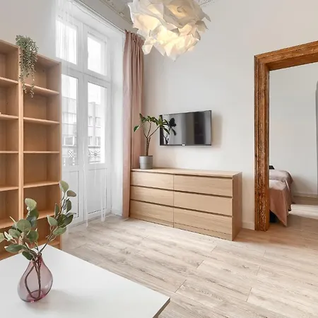 Kamienica Centrum Nr 13 Apartamento