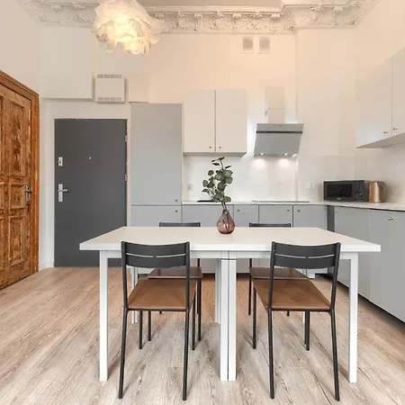 Daire Kamienica Centrum Nr 13 *