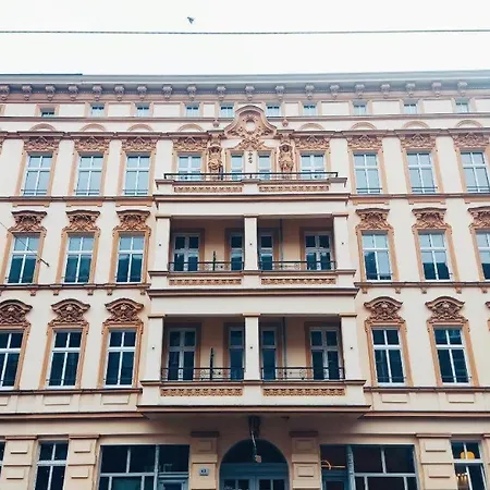 Kamienica Centrum Nr 13 Daire Szczecin