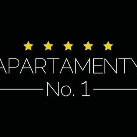 Kamienica Centrum Nr 13 *