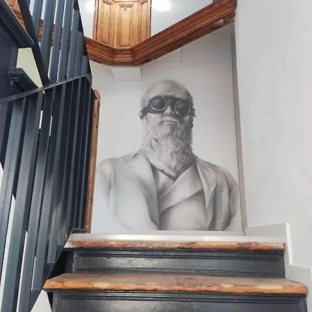 Kamienica Centrum Nr 13 アパート