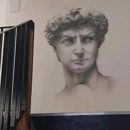 Apartamento Kamienica Centrum Nr 13