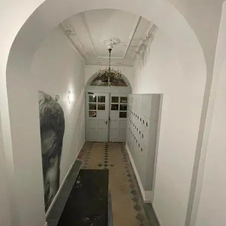 Kamienica Centrum Nr 13 *