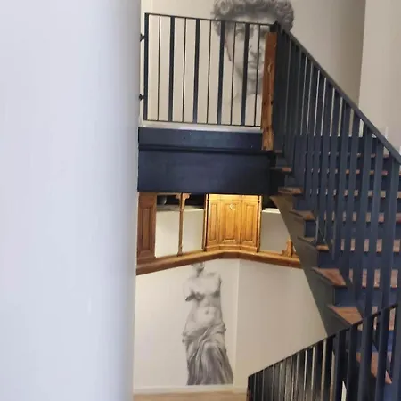 Kamienica Centrum Nr 13