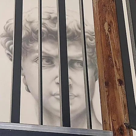 アパート Kamienica Centrum Nr 13