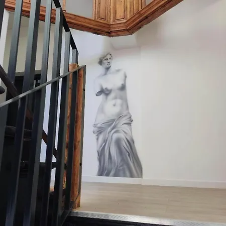 Kamienica Centrum Nr 13 Apartamento *