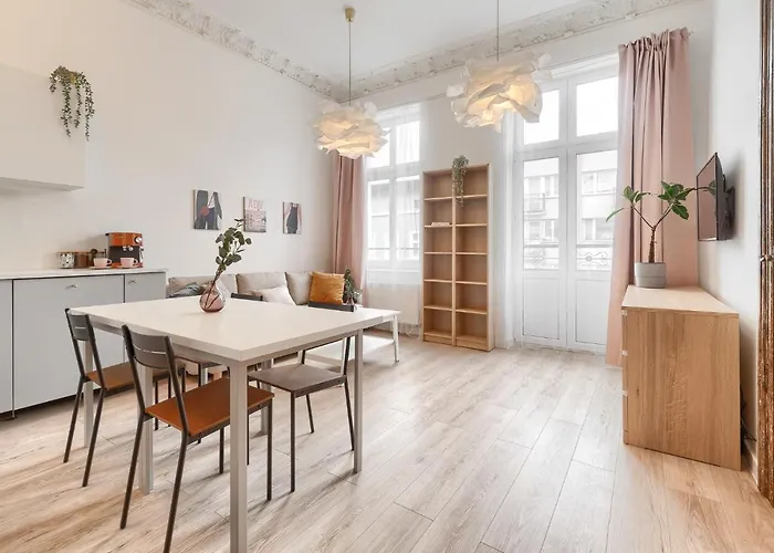 Kamienica Centrum Nr 13 Daire *