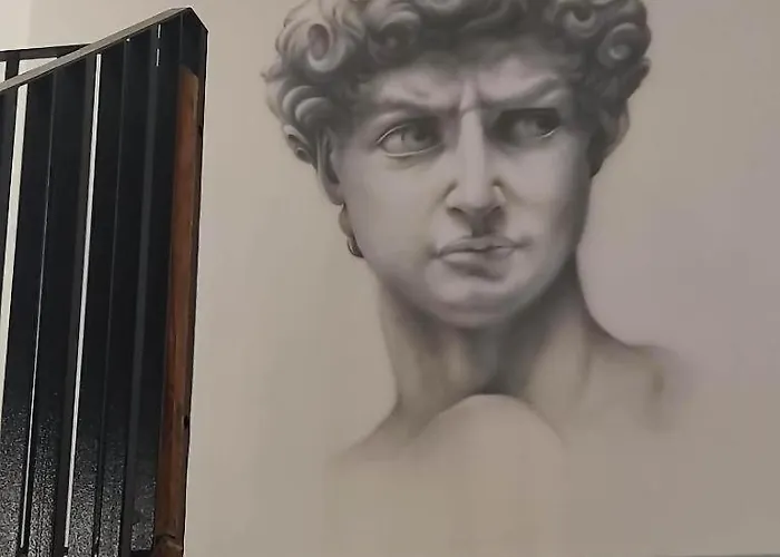 Daire Kamienica Centrum Nr 13