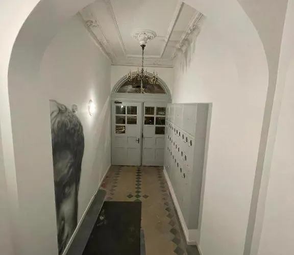 Kamienica Centrum Nr 13 *