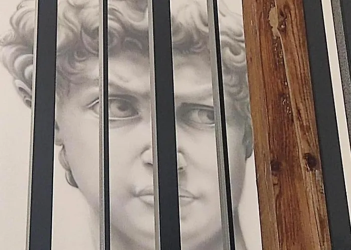 아파트 Kamienica Centrum Nr 13