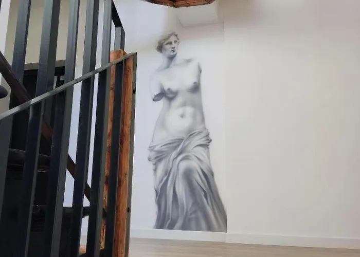 Kamienica Centrum Nr 13 Daire *